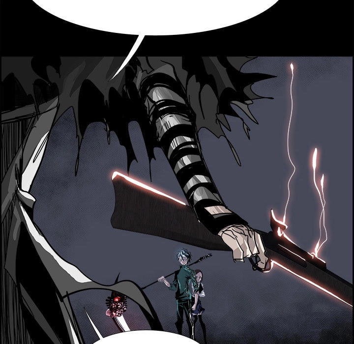 Warble Chapter 64 - 28