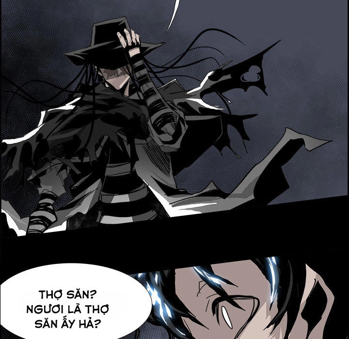 Warble Chapter 64 - 36