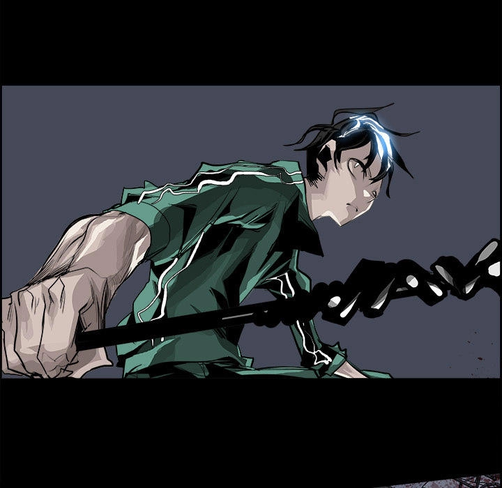 Warble Chapter 64 - 43