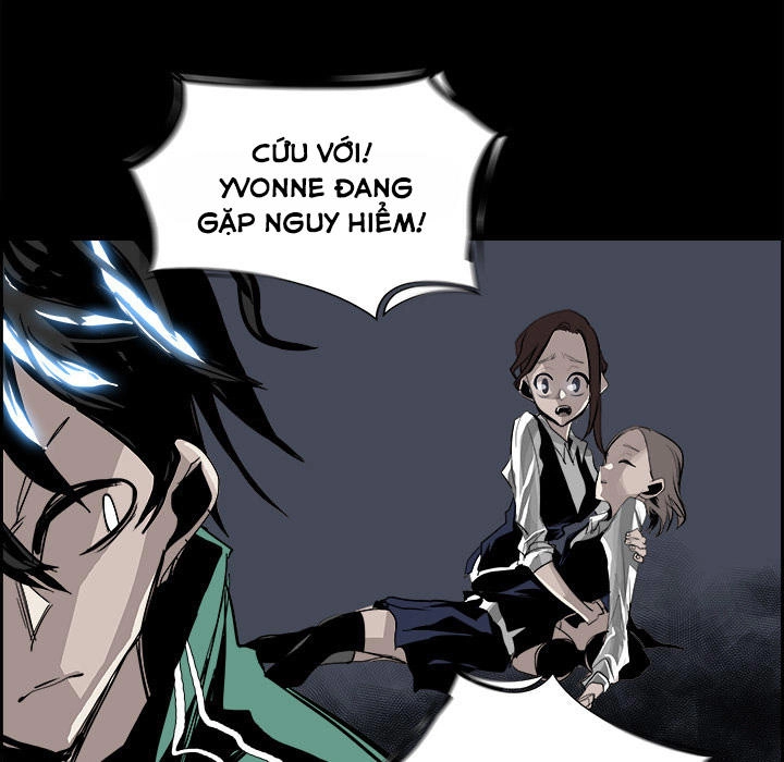 Warble Chapter 64 - 45