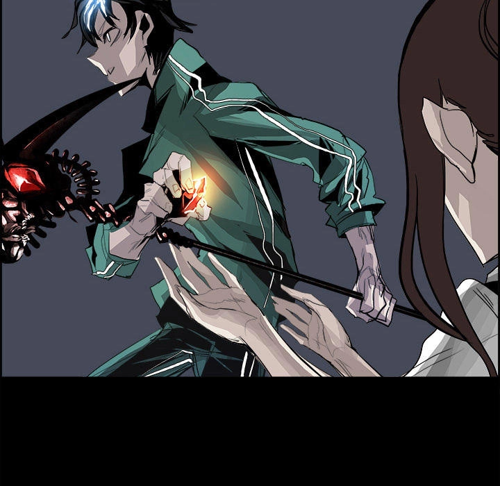 Warble Chapter 64 - 48