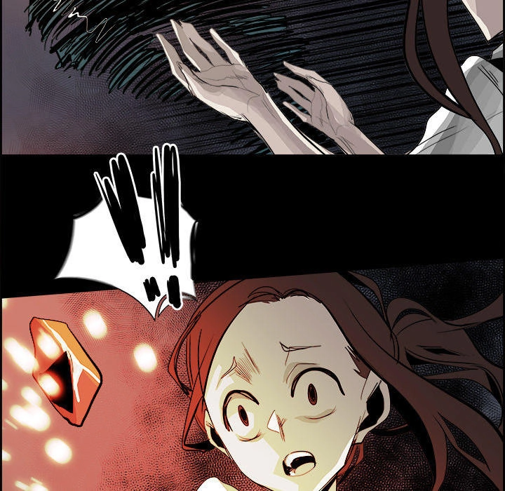 Warble Chapter 64 - 50