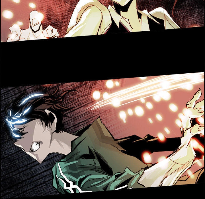 Warble Chapter 64 - 51