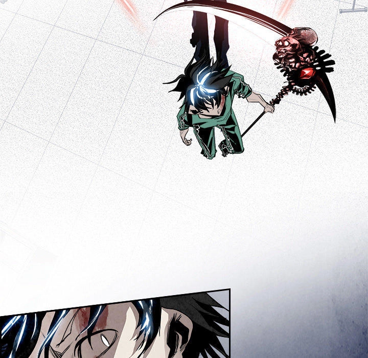 Warble Chapter 65 - 6