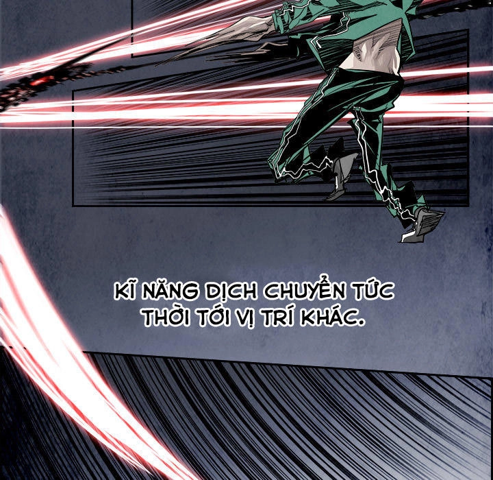 Warble Chapter 65 - 8