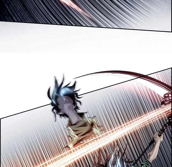 Warble Chapter 65 - 9