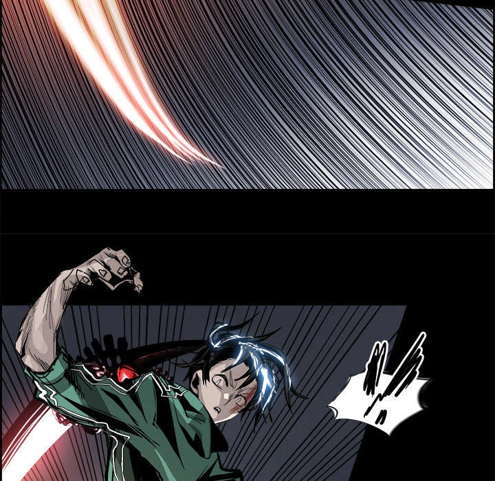 Warble Chapter 65 - 15