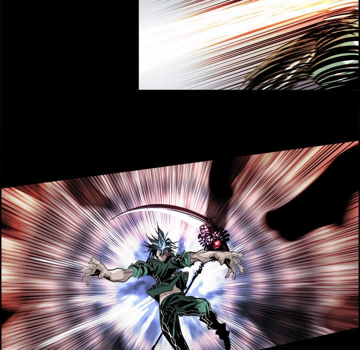 Warble Chapter 65 - 17