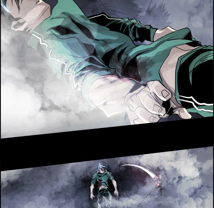 Warble Chapter 65 - 20