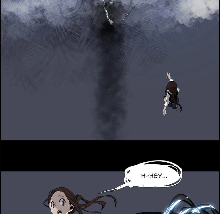 Warble Chapter 65 - 21