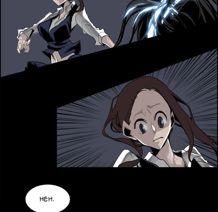 Warble Chapter 65 - 22