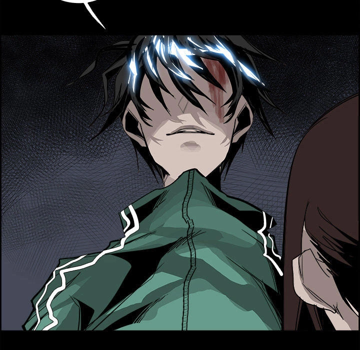 Warble Chapter 65 - 23