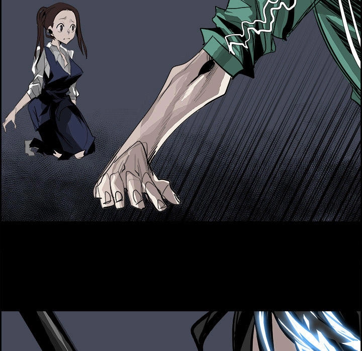 Warble Chapter 65 - 26