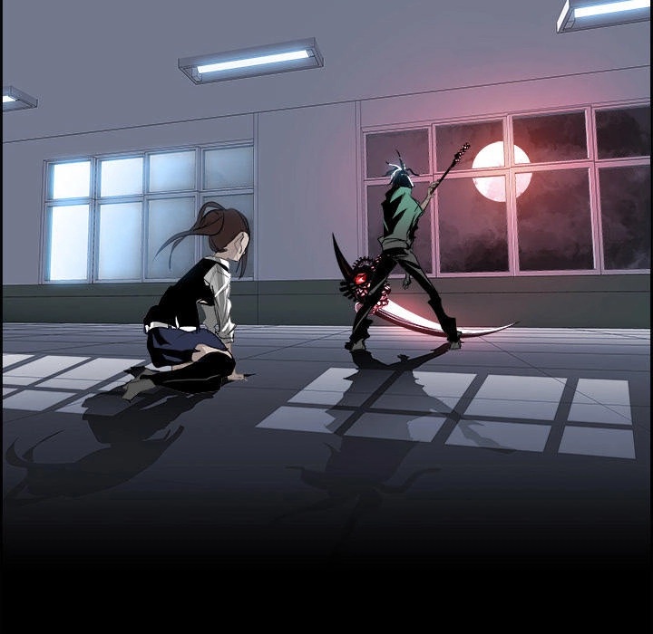 Warble Chapter 65 - 31