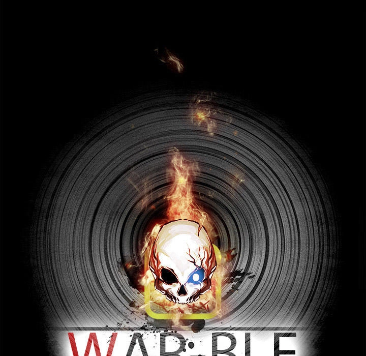 Warble Chapter 65 - 32
