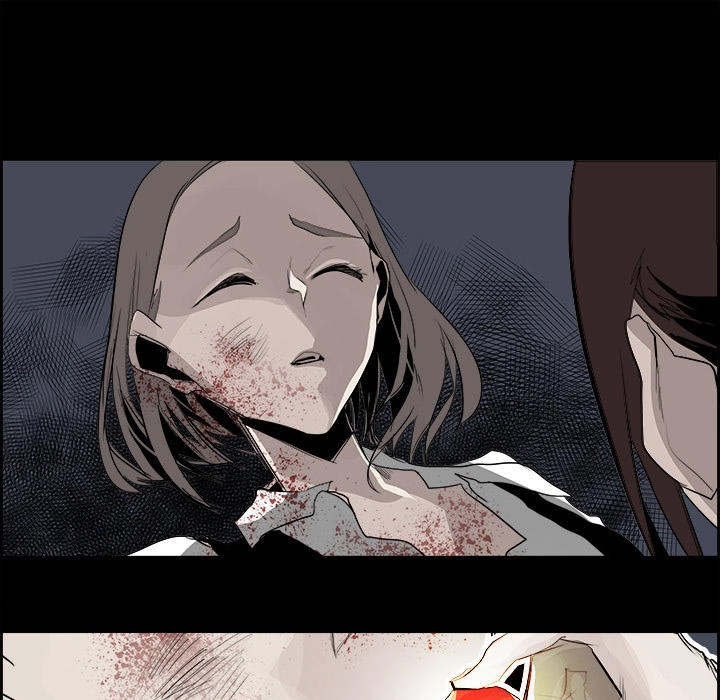 Warble Chapter 65 - 34