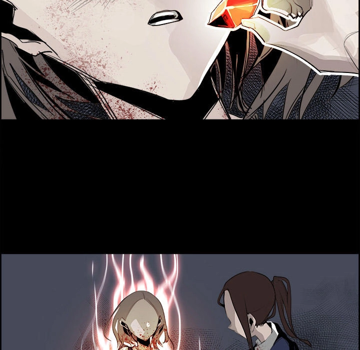 Warble Chapter 65 - 35