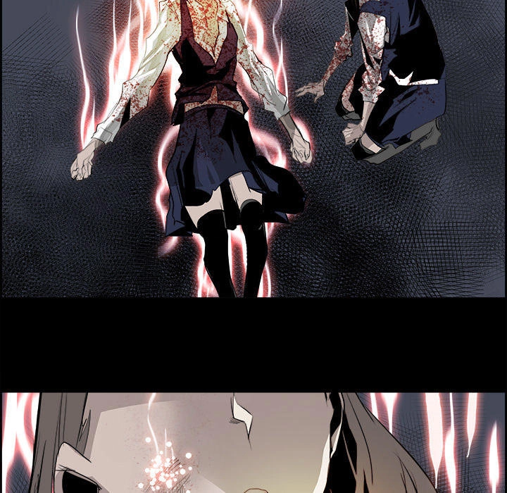 Warble Chapter 65 - 36