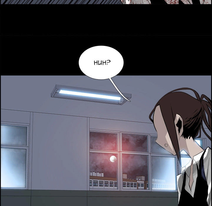 Warble Chapter 65 - 40