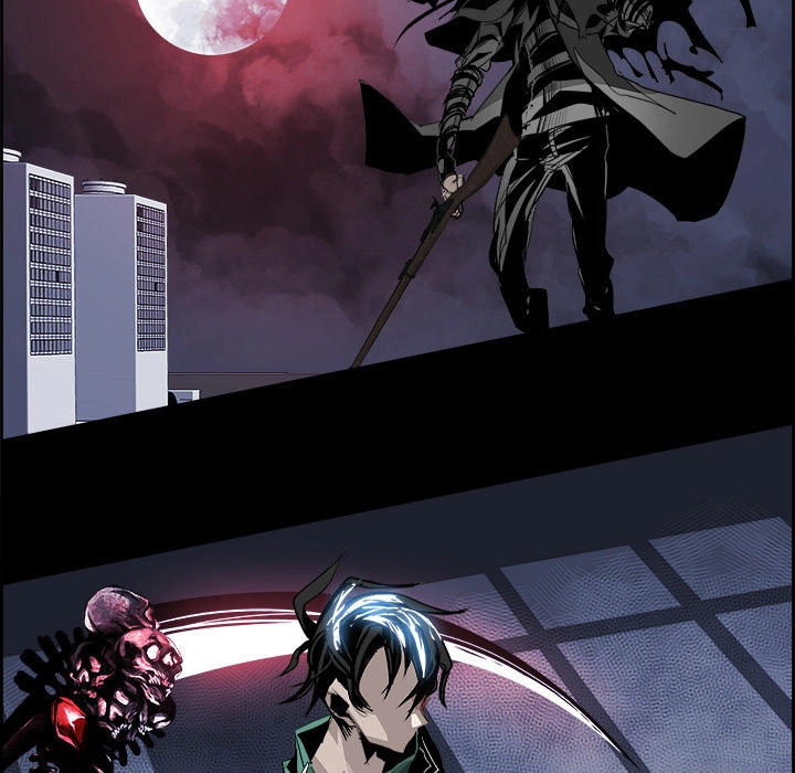 Warble Chapter 65 - 51