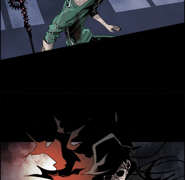 Warble Chapter 65 - 52