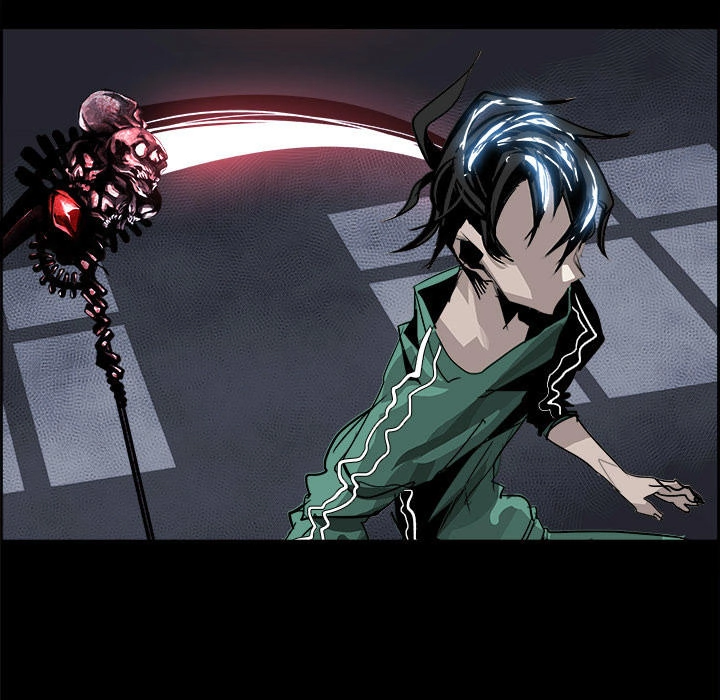 Warble Chapter 66 - 2