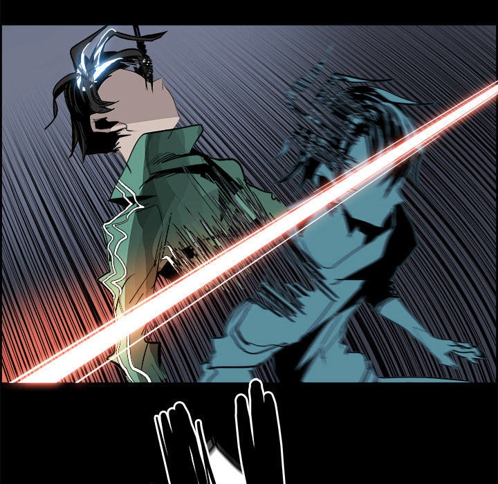 Warble Chapter 66 - 3