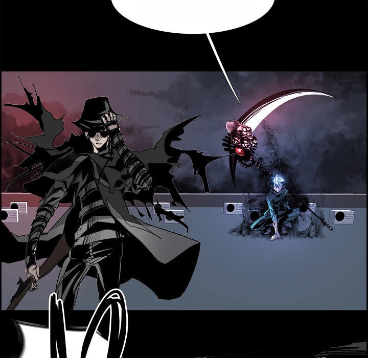 Warble Chapter 66 - 8