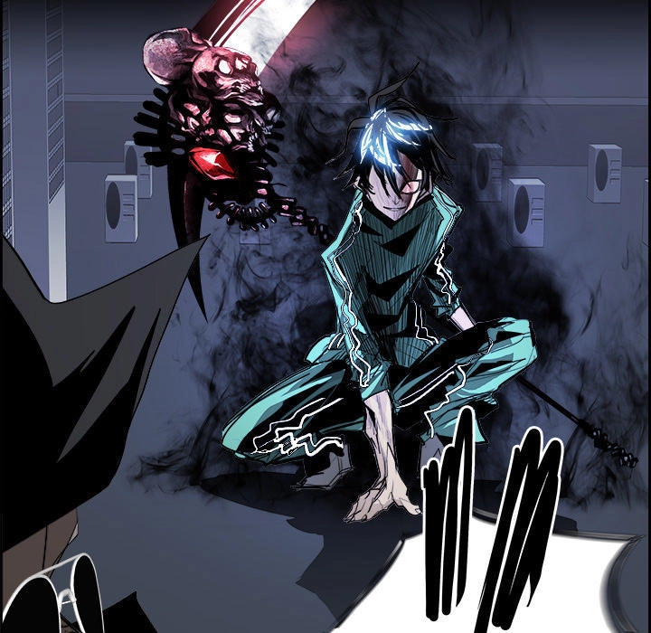 Warble Chapter 66 - 10