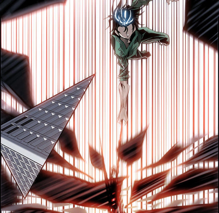 Warble Chapter 66 - 17