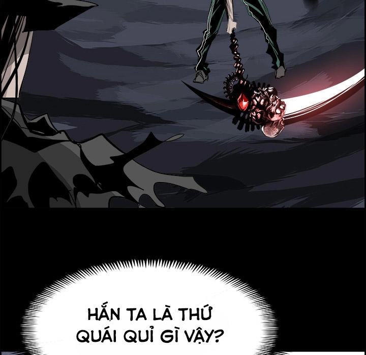 Warble Chapter 66 - 21