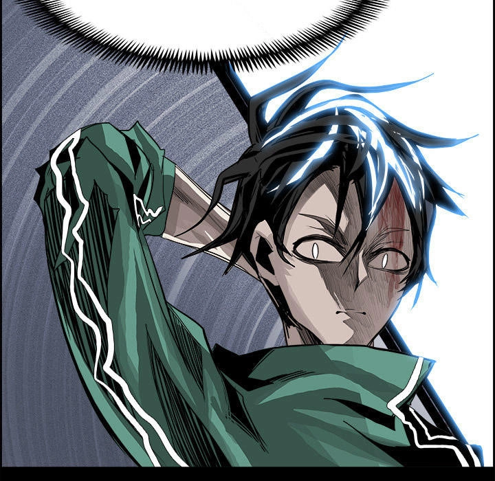 Warble Chapter 66 - 22