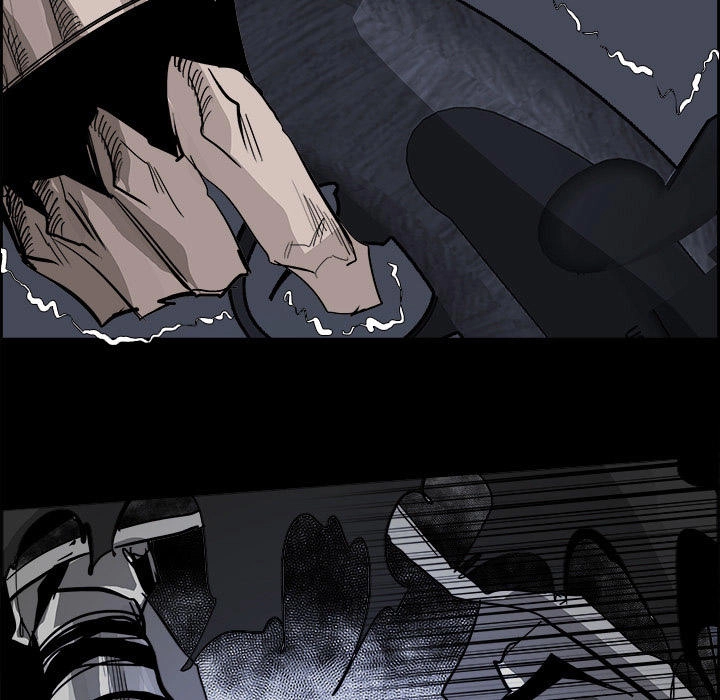 Warble Chapter 66 - 24