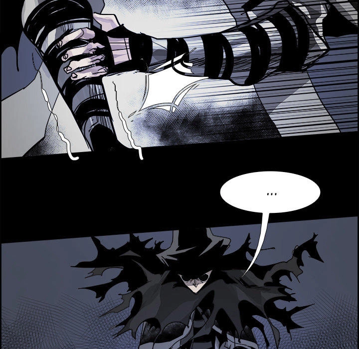 Warble Chapter 66 - 25