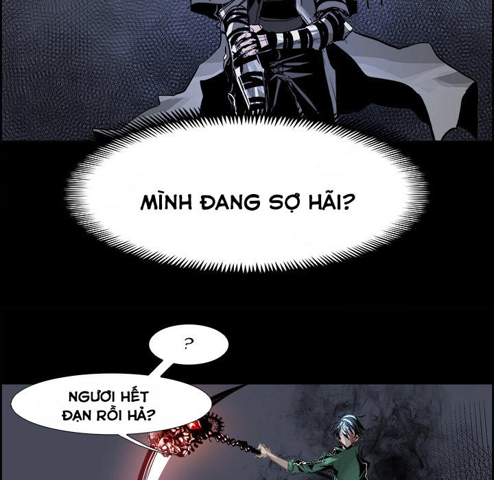 Warble Chapter 66 - 26