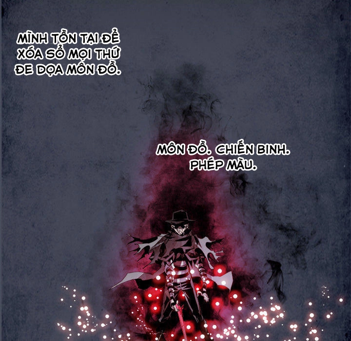 Warble Chapter 66 - 30