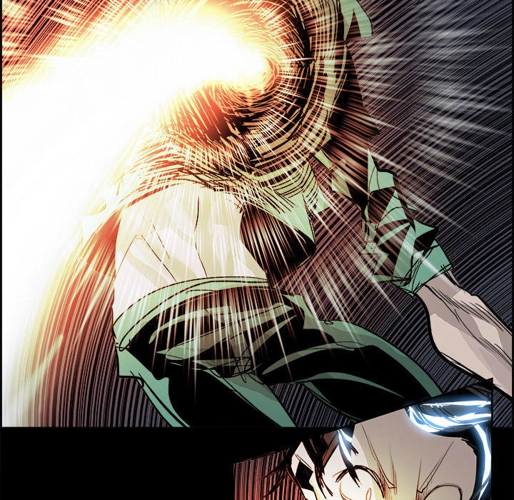 Warble Chapter 66 - 41