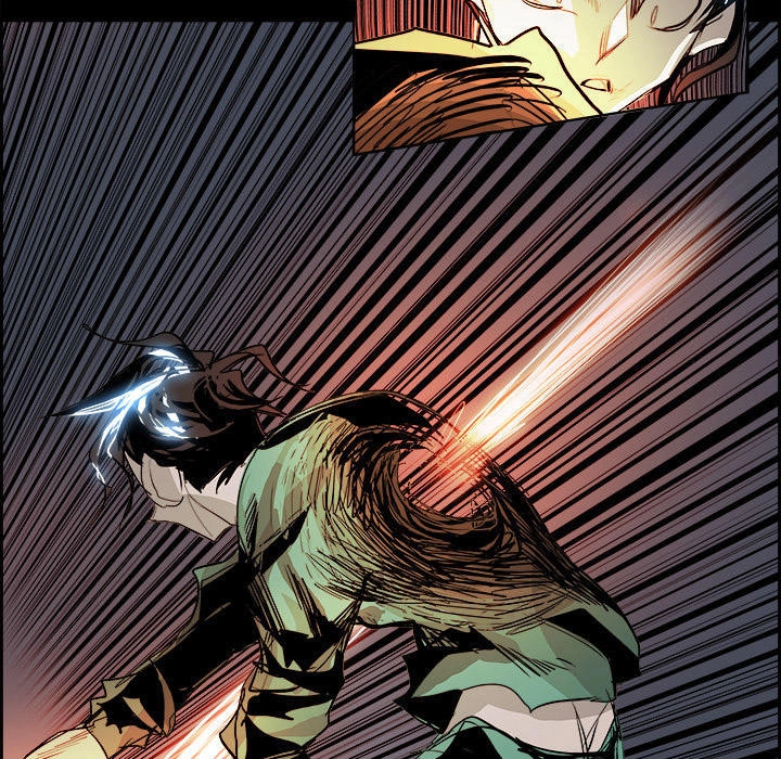 Warble Chapter 66 - 42