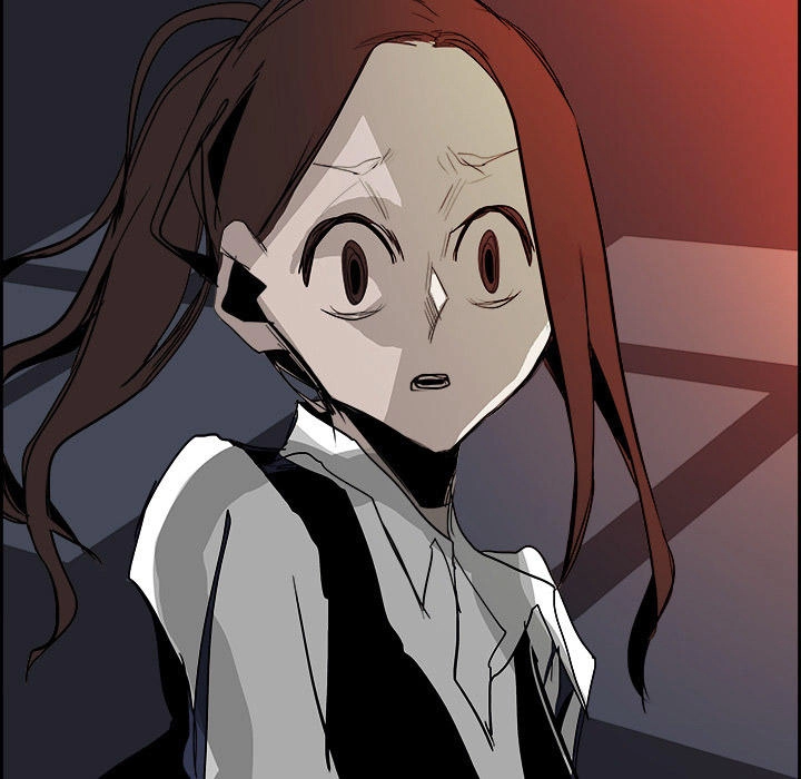 Warble Chapter 66 - 48