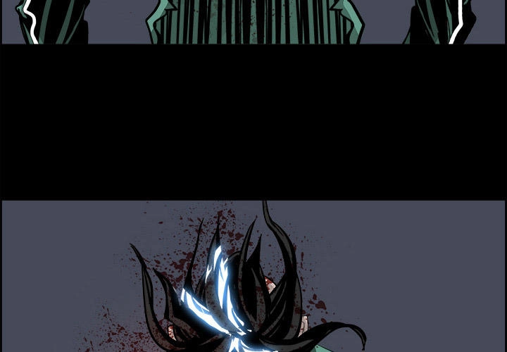 Warble Chapter 67 - 3