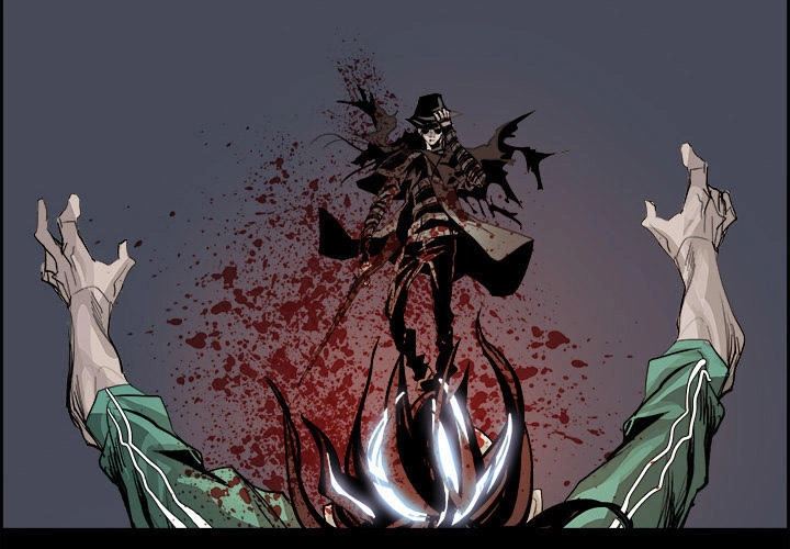 Warble Chapter 67 - 5