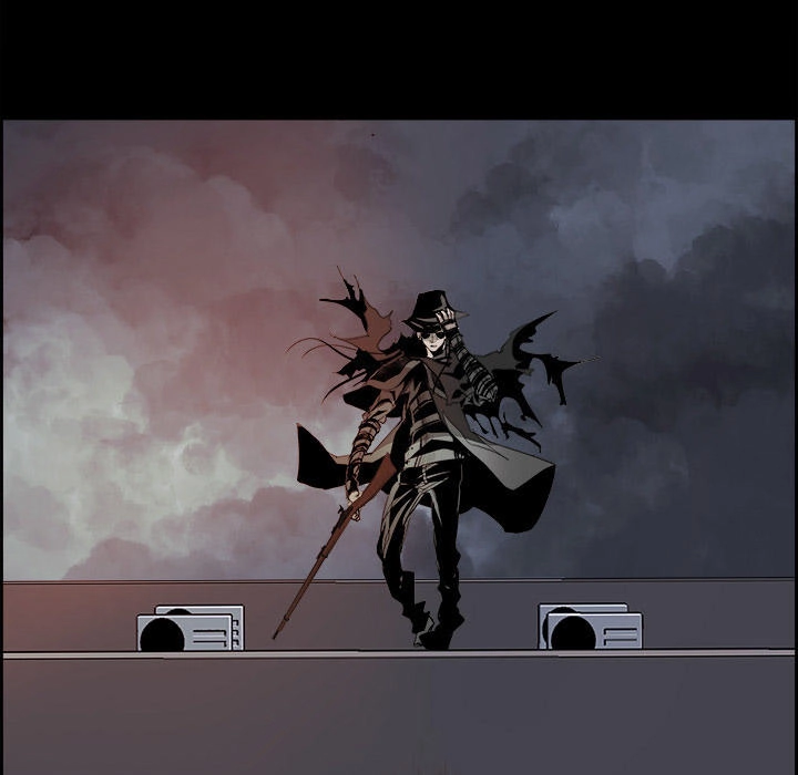 Warble Chapter 67 - 6