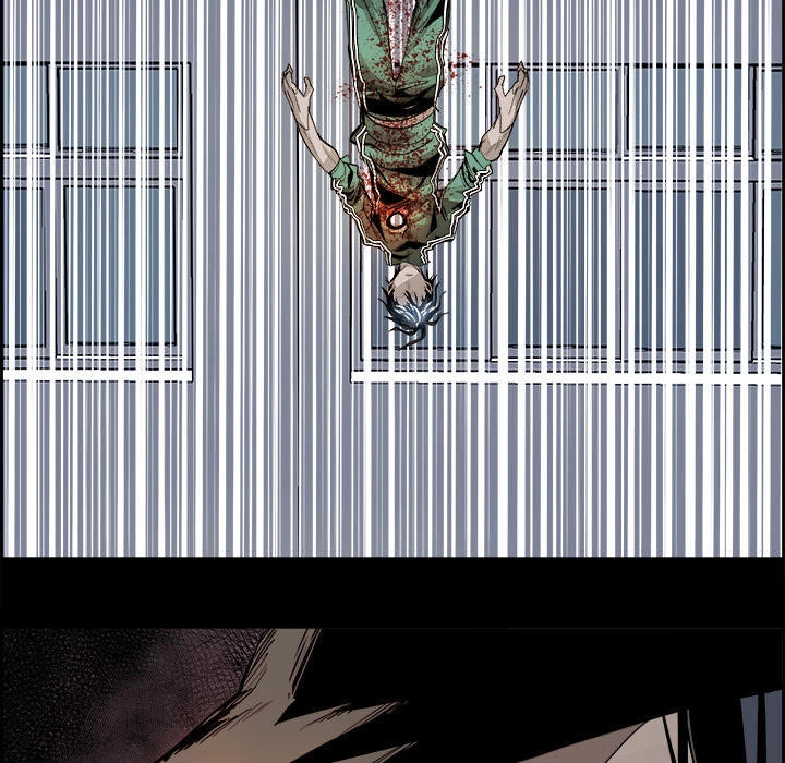 Warble Chapter 67 - 8