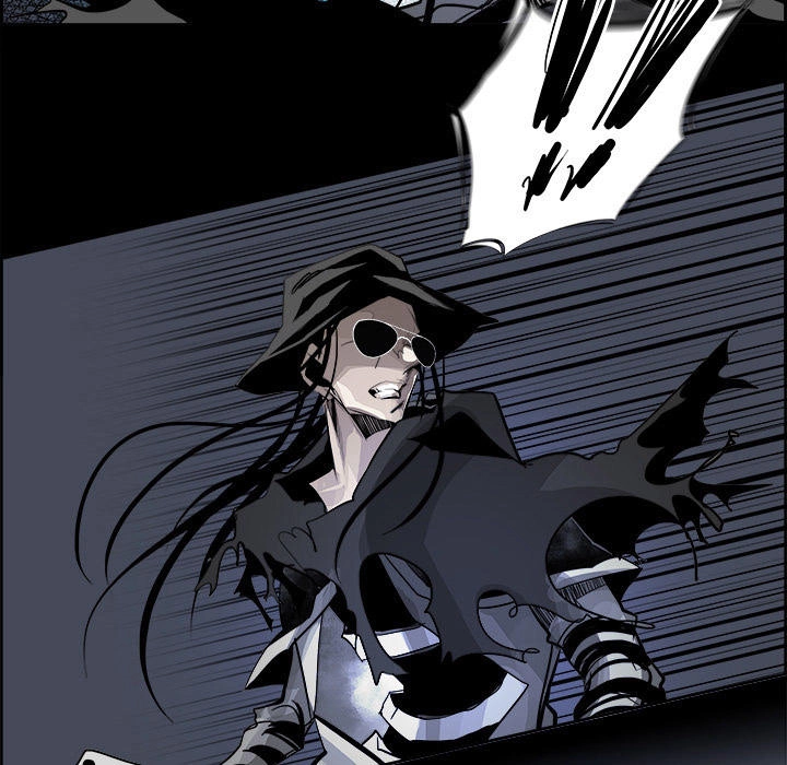 Warble Chapter 67 - 10