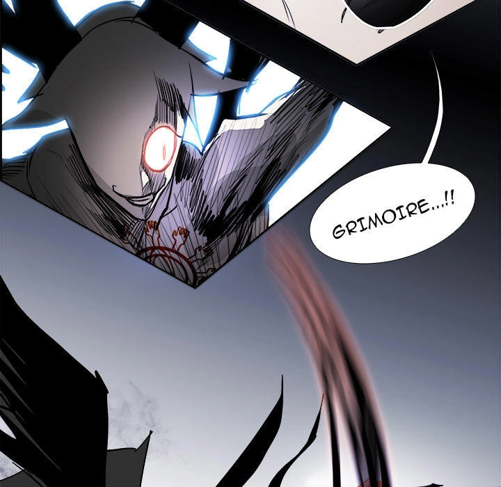 Warble Chapter 67 - 13