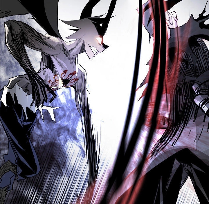 Warble Chapter 67 - 14