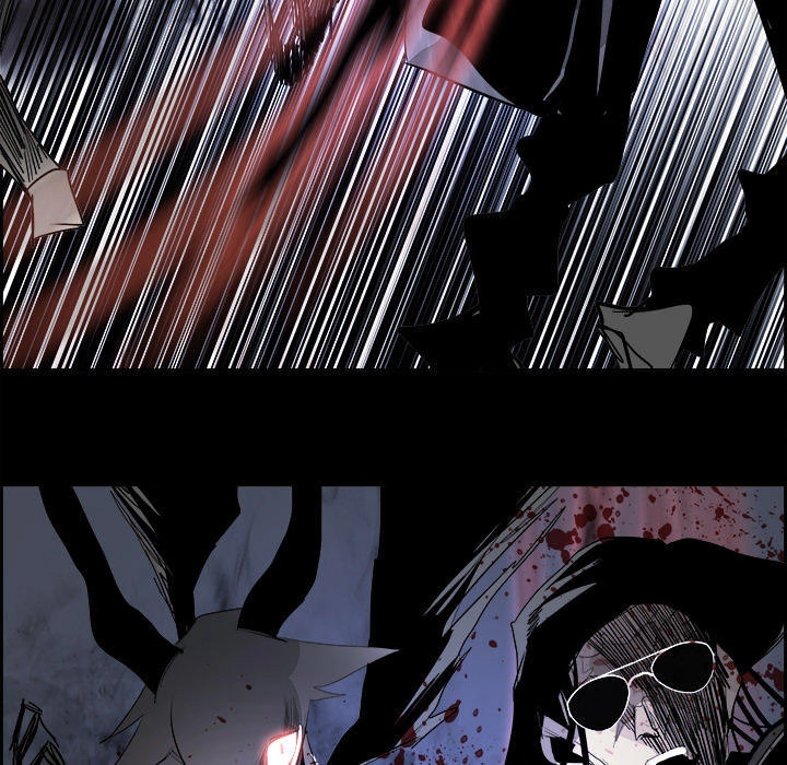 Warble Chapter 67 - 15