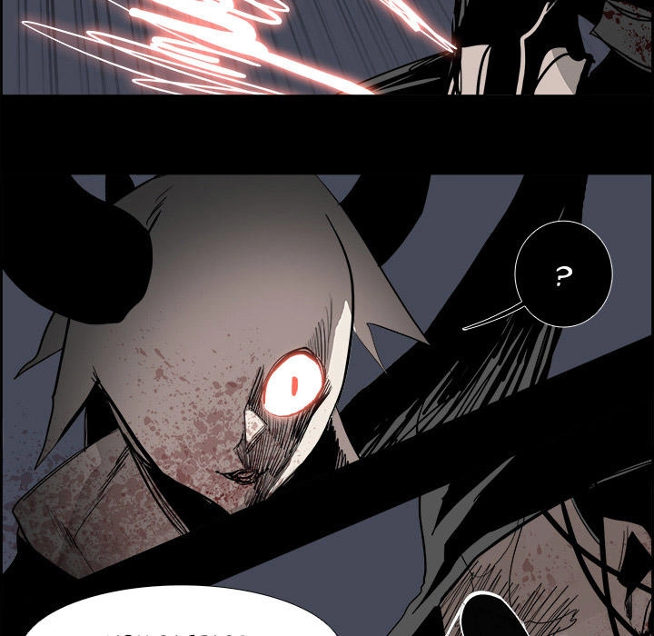 Warble Chapter 67 - 20