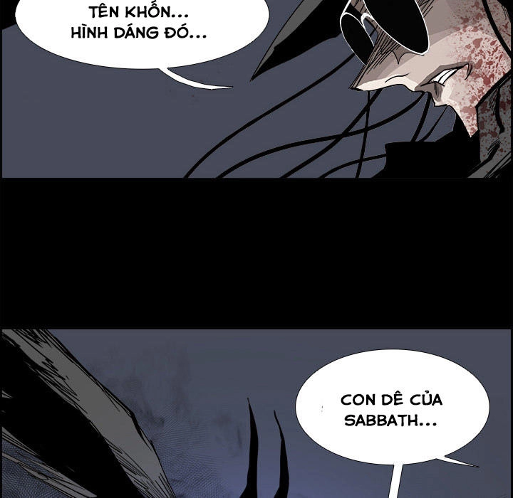 Warble Chapter 67 - 21