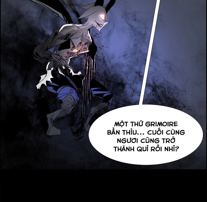 Warble Chapter 67 - 22